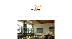 Desktop Screenshot of pension-weber.at